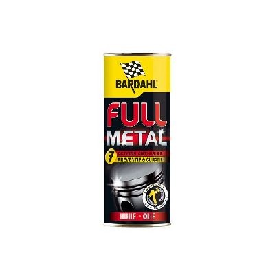FULL METAL - Въстановява метала в двигателя, Bar-2007